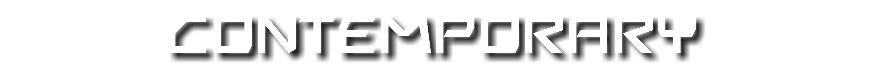 CONTEMPORARY