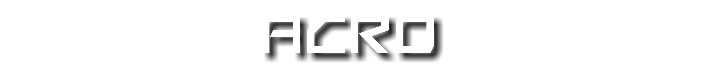 ACRO