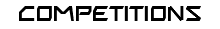 COMPETITIONS